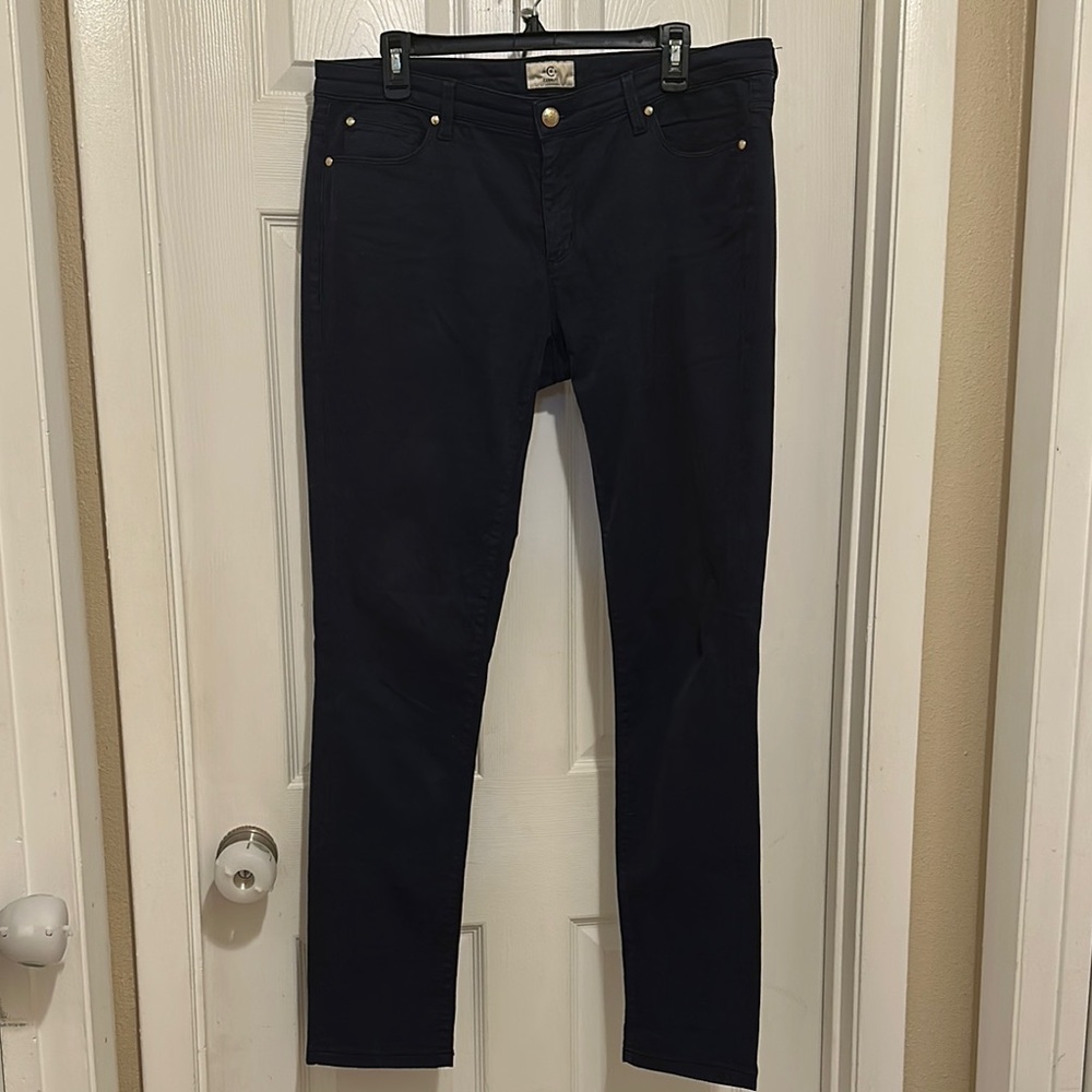Cerruti 1881, 💙 Blue Jeans Full-Length 💙